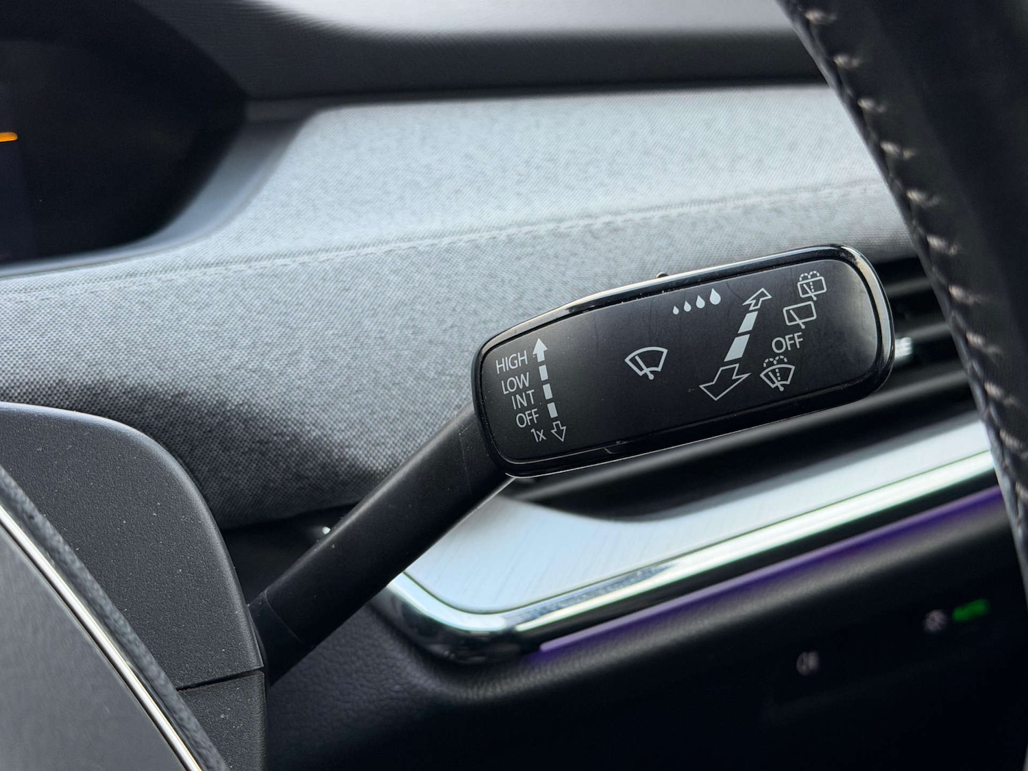 Used Skoda Enyaq 2021 for sale - 77437622: Photo 68