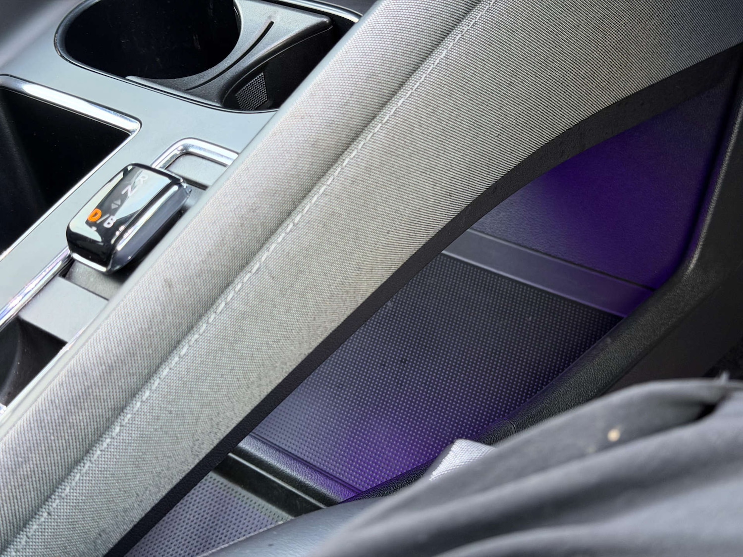 Used Skoda Enyaq 2021 for sale - 77437622: Photo 77