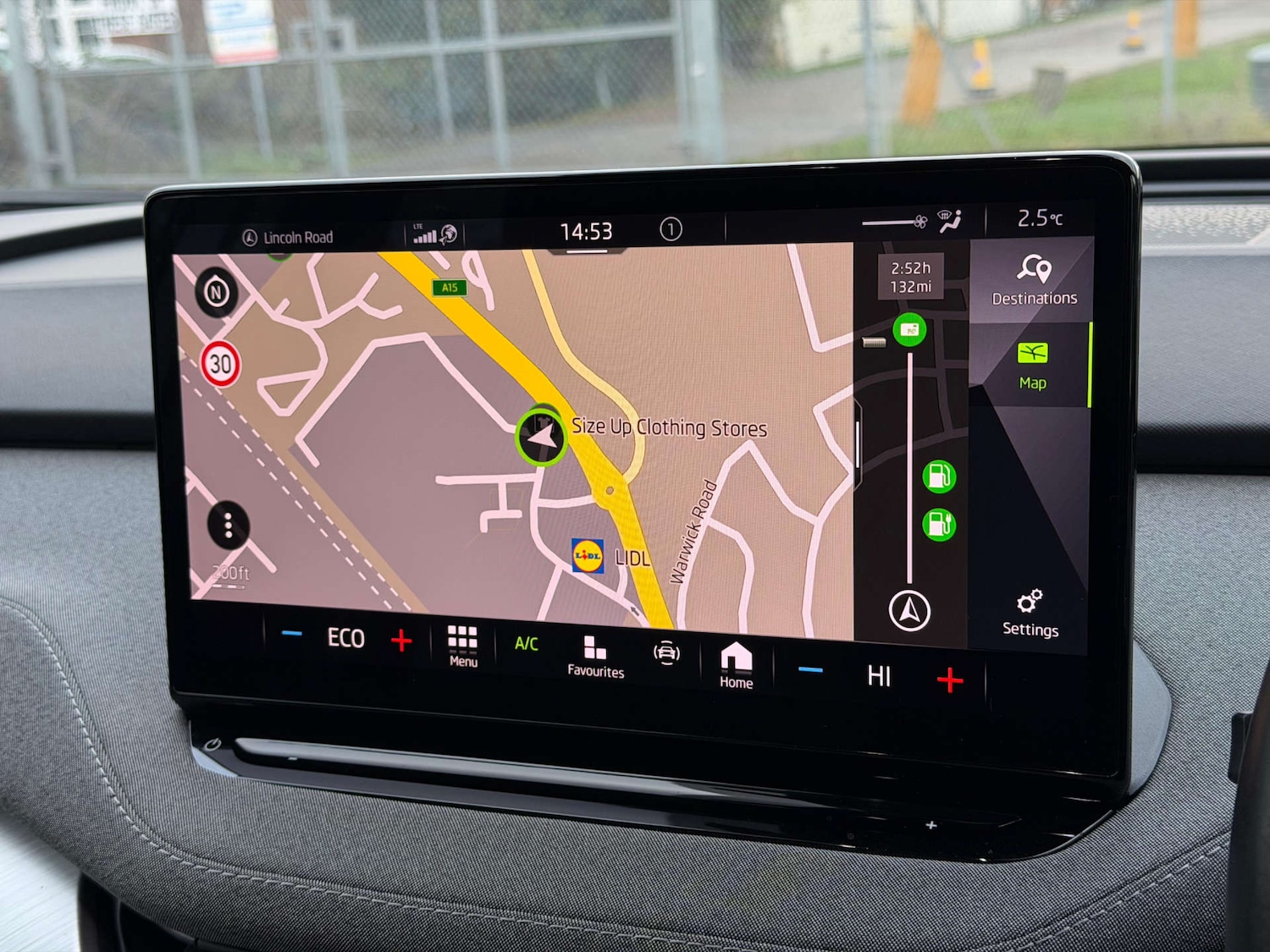 Used Skoda Enyaq 2021 for sale - 77437622: Photo 79