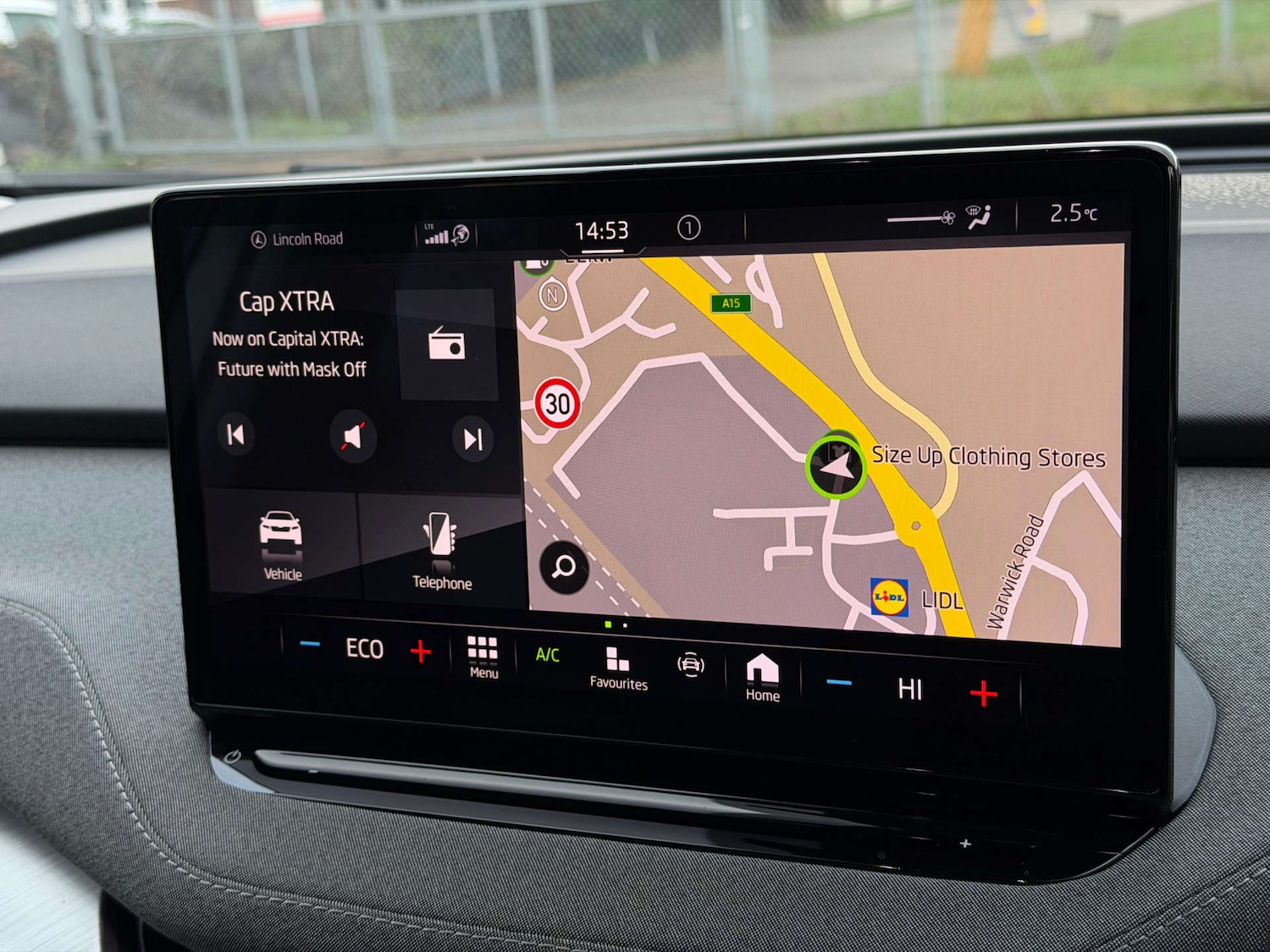 Used Skoda Enyaq 2021 for sale - 77437622: Photo 80