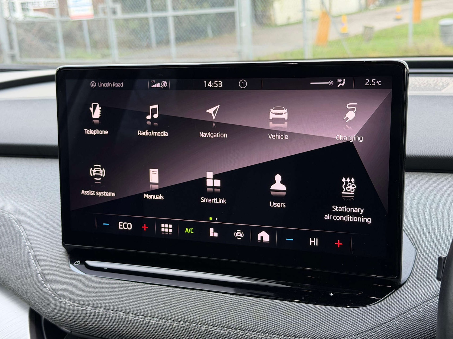 Used Skoda Enyaq 2021 for sale - 77437622: Photo 81