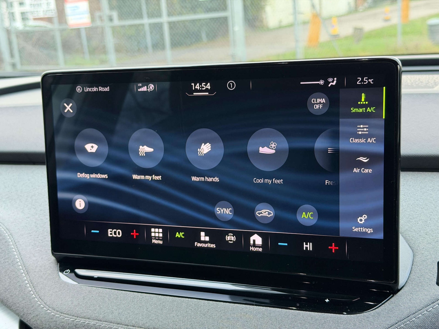 Used Skoda Enyaq 2021 for sale - 77437622: Photo 82