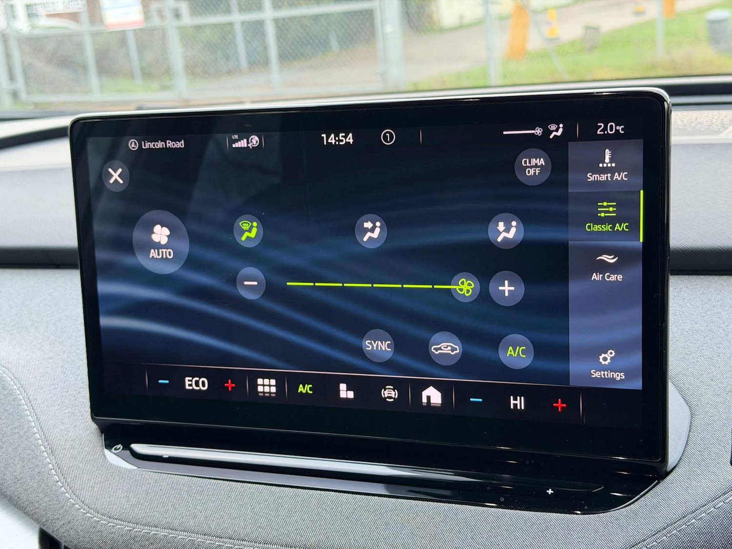 Used Skoda Enyaq 2021 for sale - 77437622: Photo 83