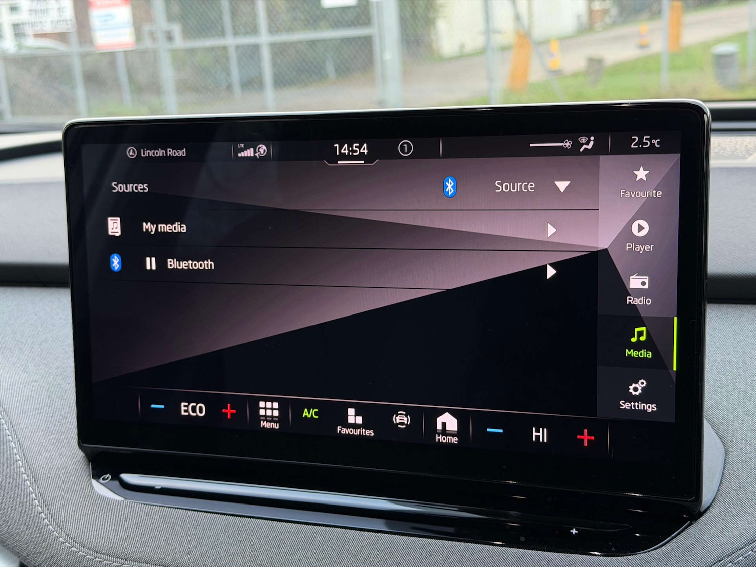 Used Skoda Enyaq 2021 for sale - 77437622: Photo 84