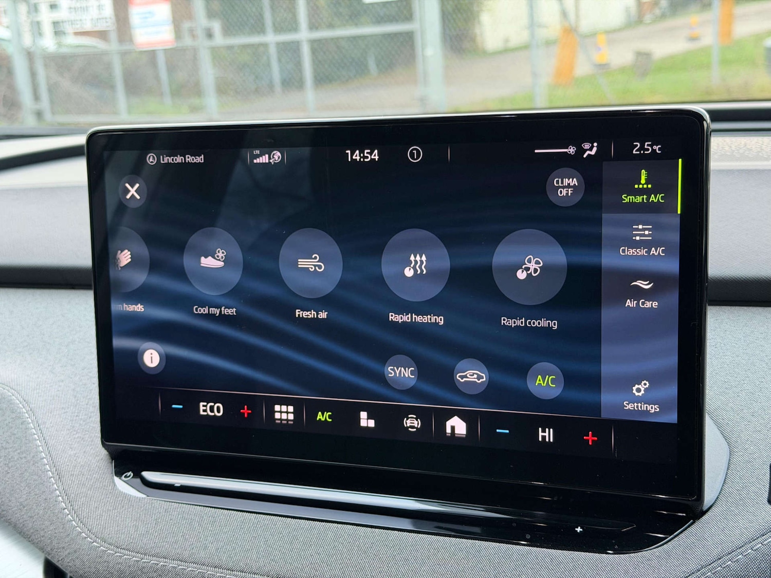 Used Skoda Enyaq 2021 for sale - 77437622: Photo 85