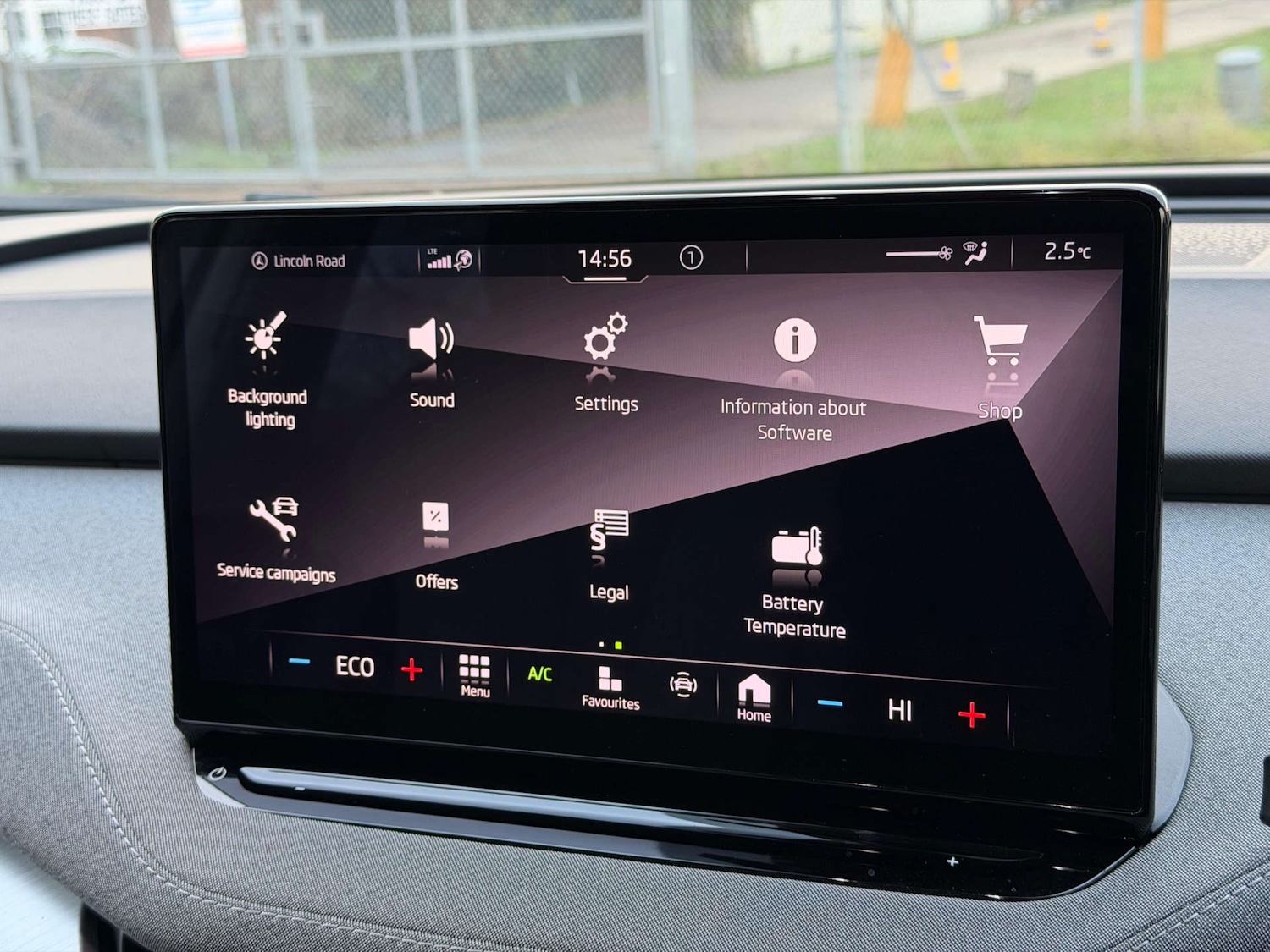 Used Skoda Enyaq 2021 for sale - 77437622: Photo 88