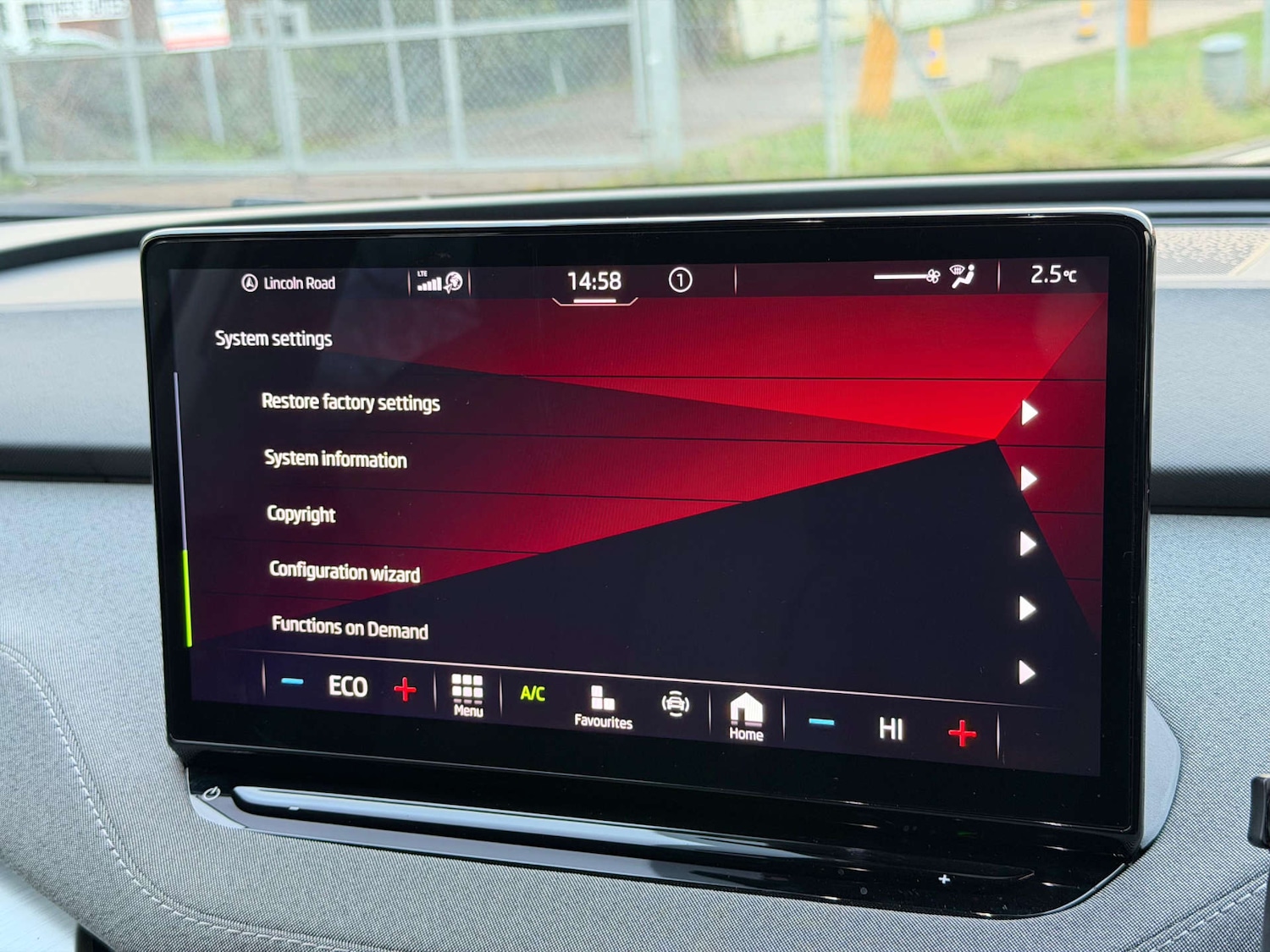 Used Skoda Enyaq 2021 for sale - 77437622: Photo 90