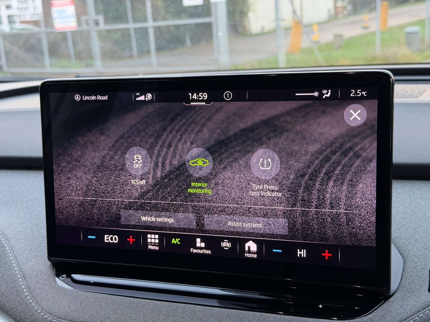 Used Skoda Enyaq 2021 for sale - 77437622: Photo 94