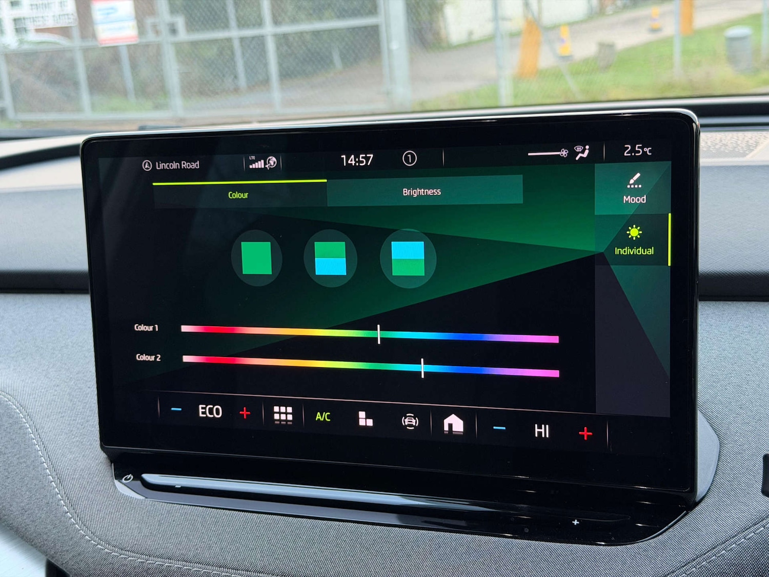 Used Skoda Enyaq 2021 for sale - 77437622: Photo 96