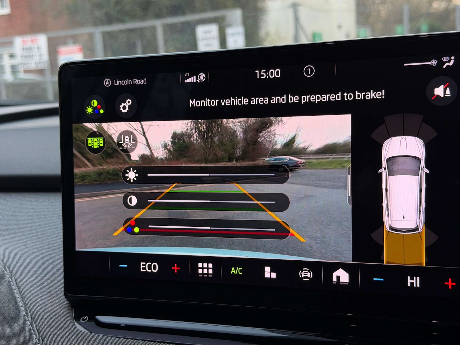 Used Skoda Enyaq 2021 for sale - 77437622: Photo 97