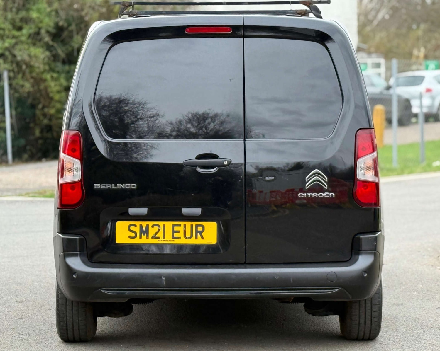 Used Citroen Berlingo 2021 for sale - 77437496: Photo 10