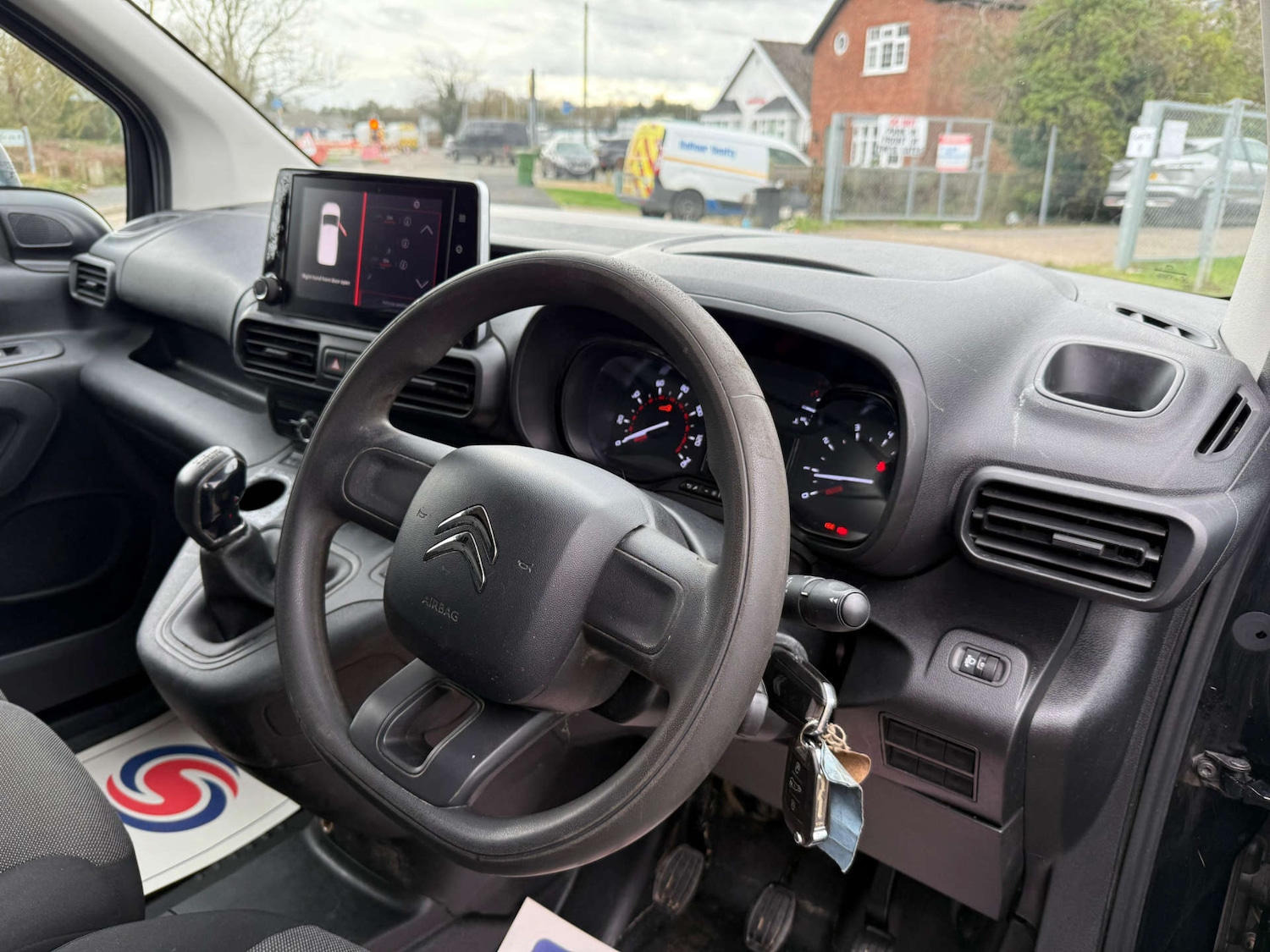 Used Citroen Berlingo 2021 for sale - 77437496: Photo 14