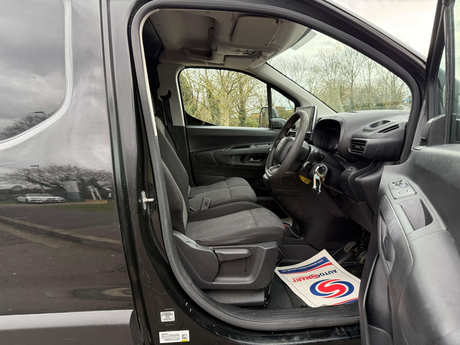 Used Citroen Berlingo 2021 for sale - 77437496: Photo 16