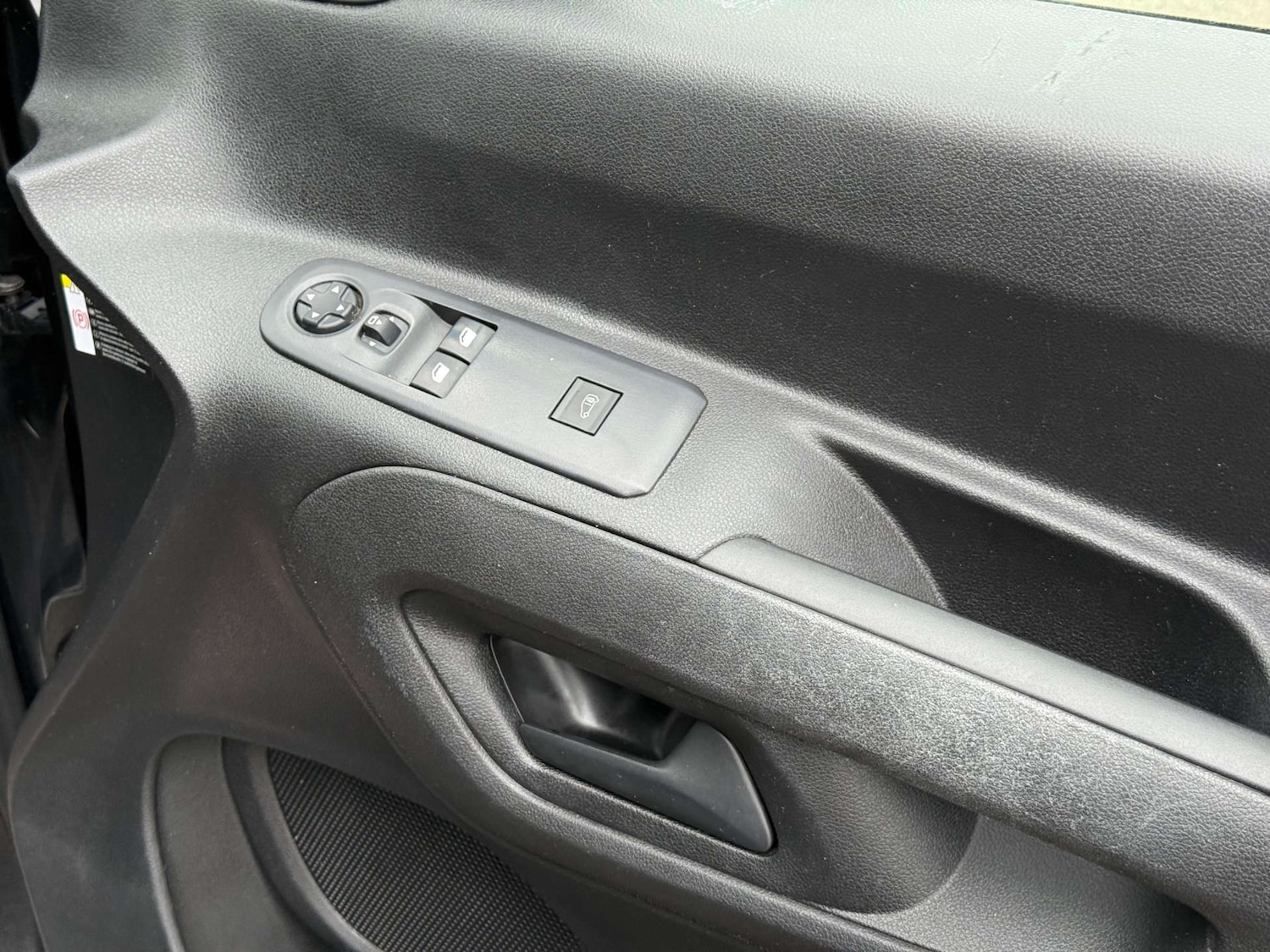 Used Citroen Berlingo 2021 for sale - 77437496: Photo 17