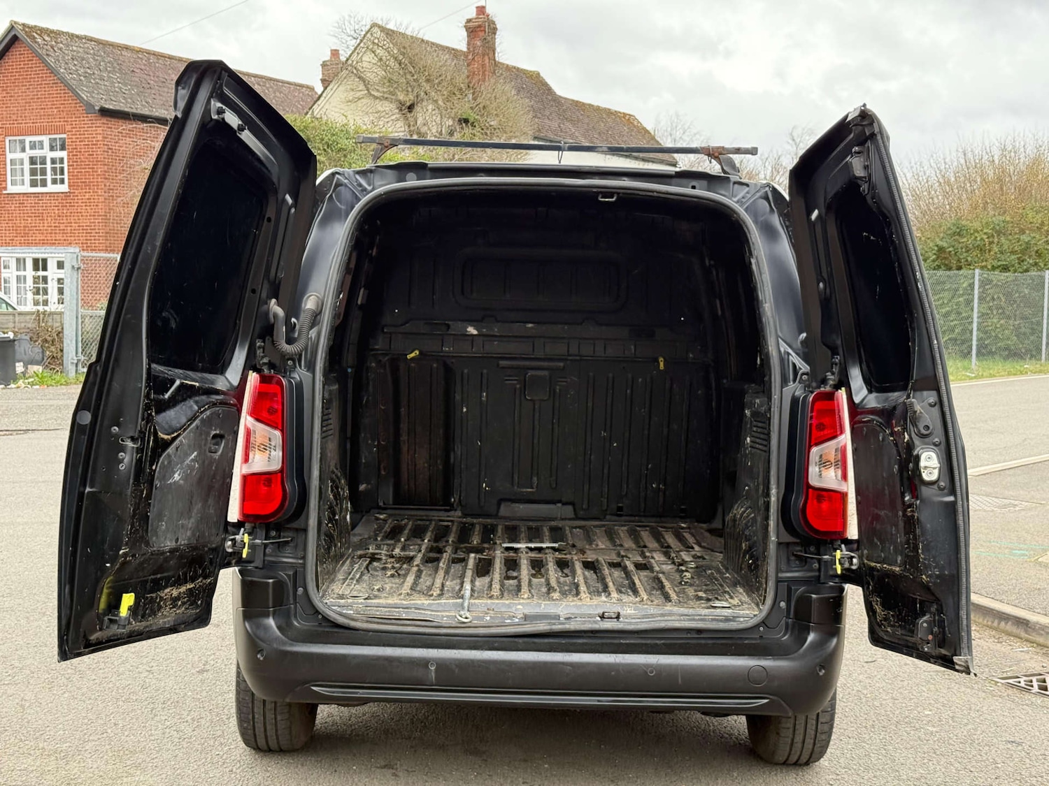 Used Citroen Berlingo 2021 for sale - 77437496: Photo 19