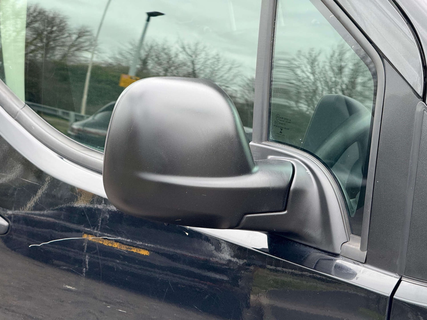 Used Citroen Berlingo 2021 for sale - 77437496: Photo 20