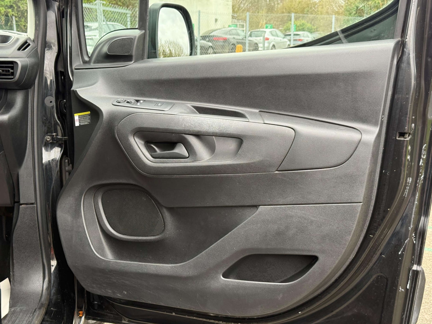 Used Citroen Berlingo 2021 for sale - 77437496: Photo 21