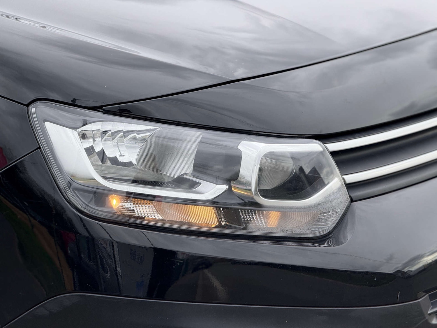 Used Citroen Berlingo 2021 for sale - 77437496: Photo 22