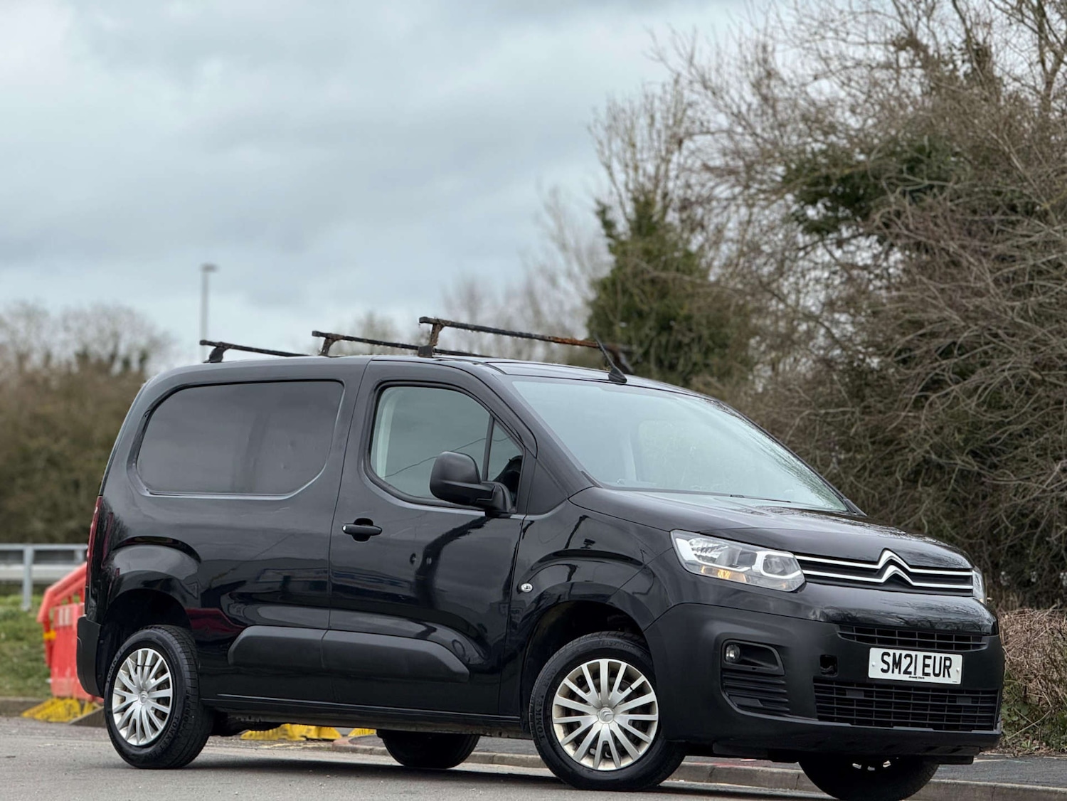 Used Citroen Berlingo 2021 for sale - 77437496: Photo 24