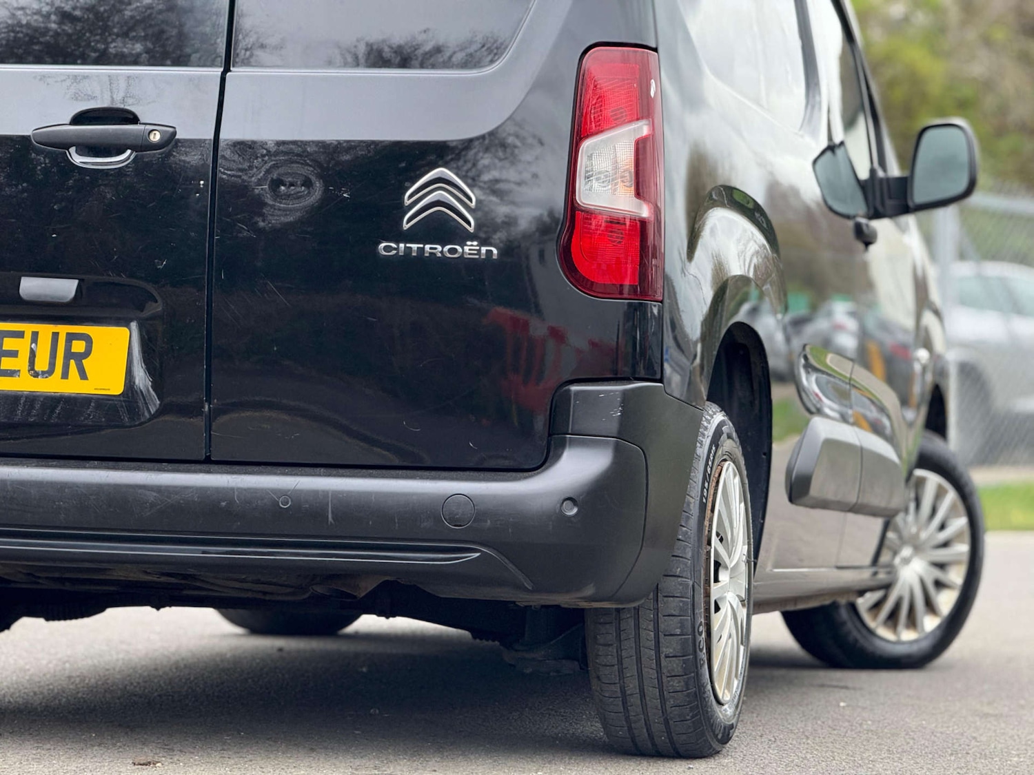 Used Citroen Berlingo 2021 for sale - 77437496: Photo 25