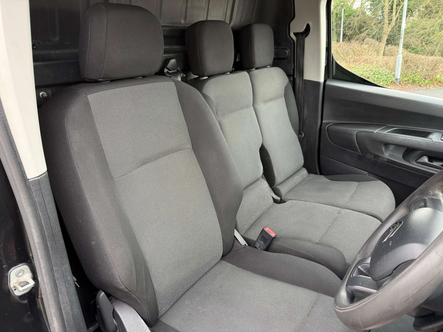 Used Citroen Berlingo 2021 for sale - 77437496: Photo 27