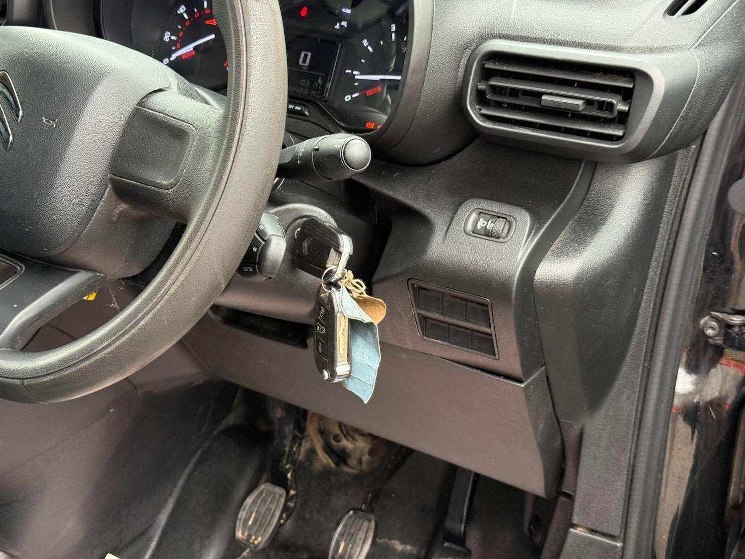 Used Citroen Berlingo 2021 for sale - 77437496: Photo 28