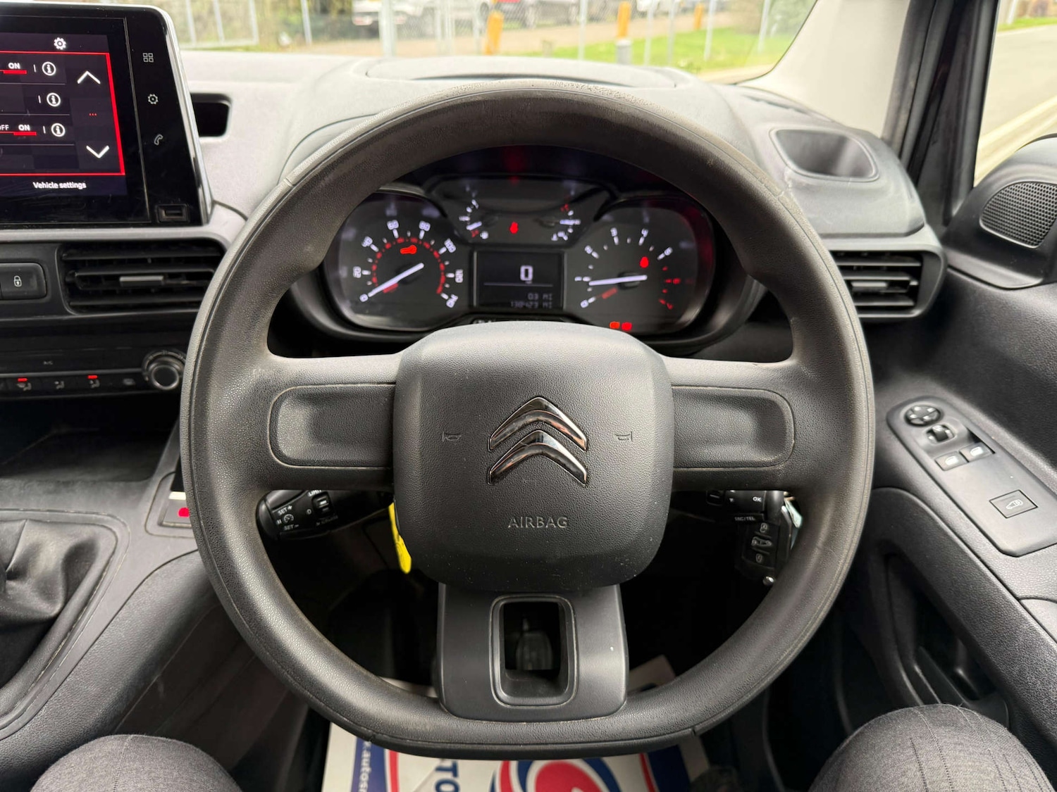 Used Citroen Berlingo 2021 for sale - 77437496: Photo 29