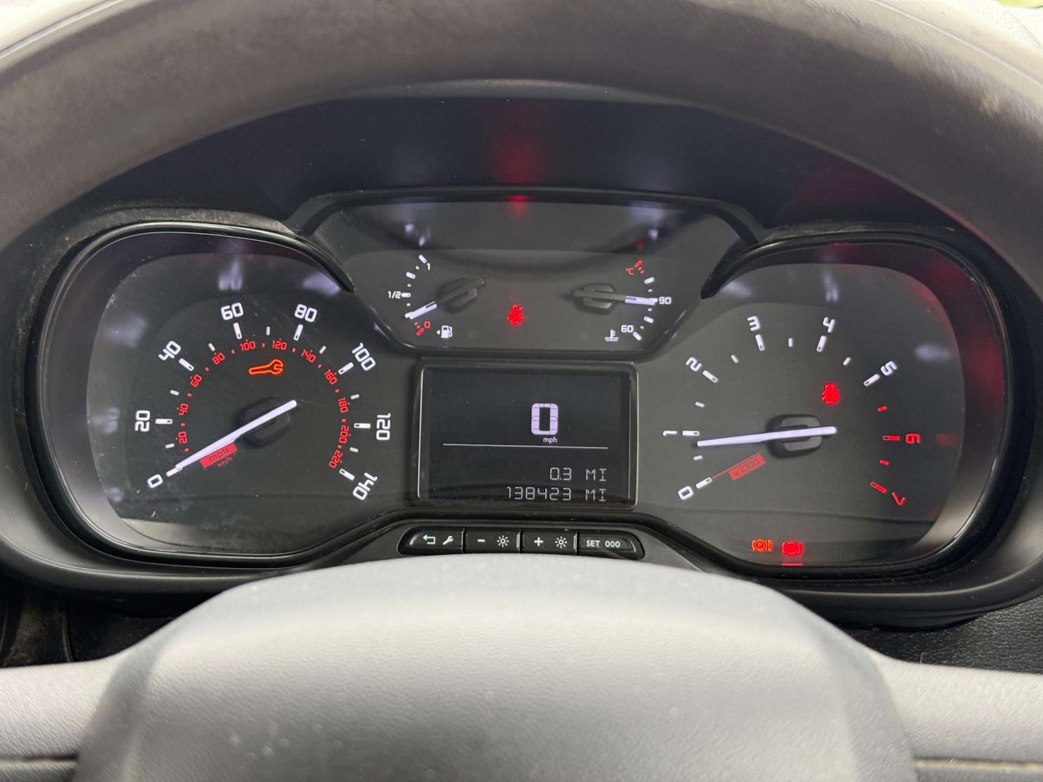 Used Citroen Berlingo 2021 for sale - 77437496: Photo 30