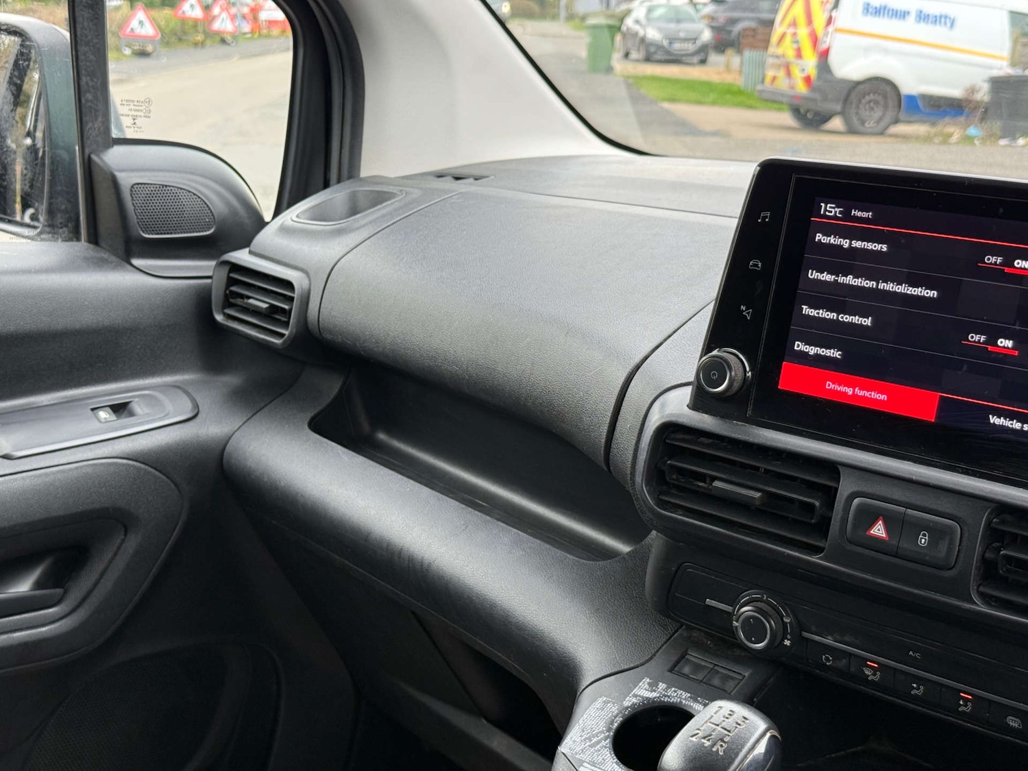 Used Citroen Berlingo 2021 for sale - 77437496: Photo 31