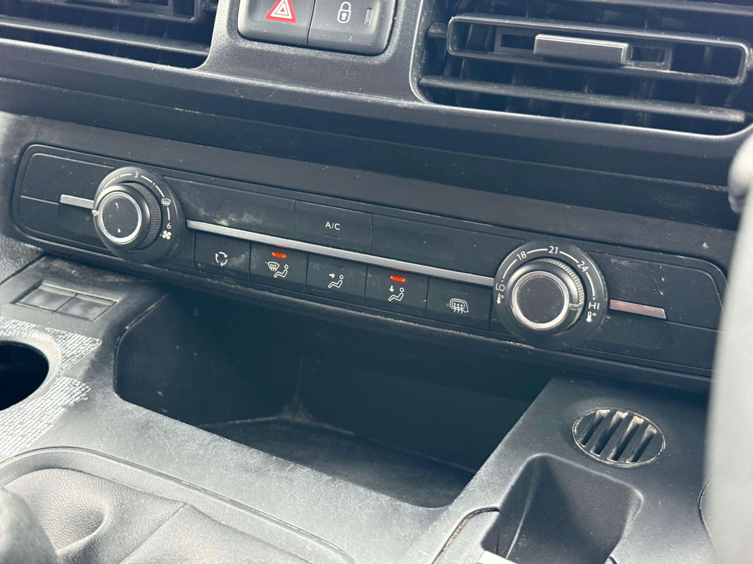 Used Citroen Berlingo 2021 for sale - 77437496: Photo 34