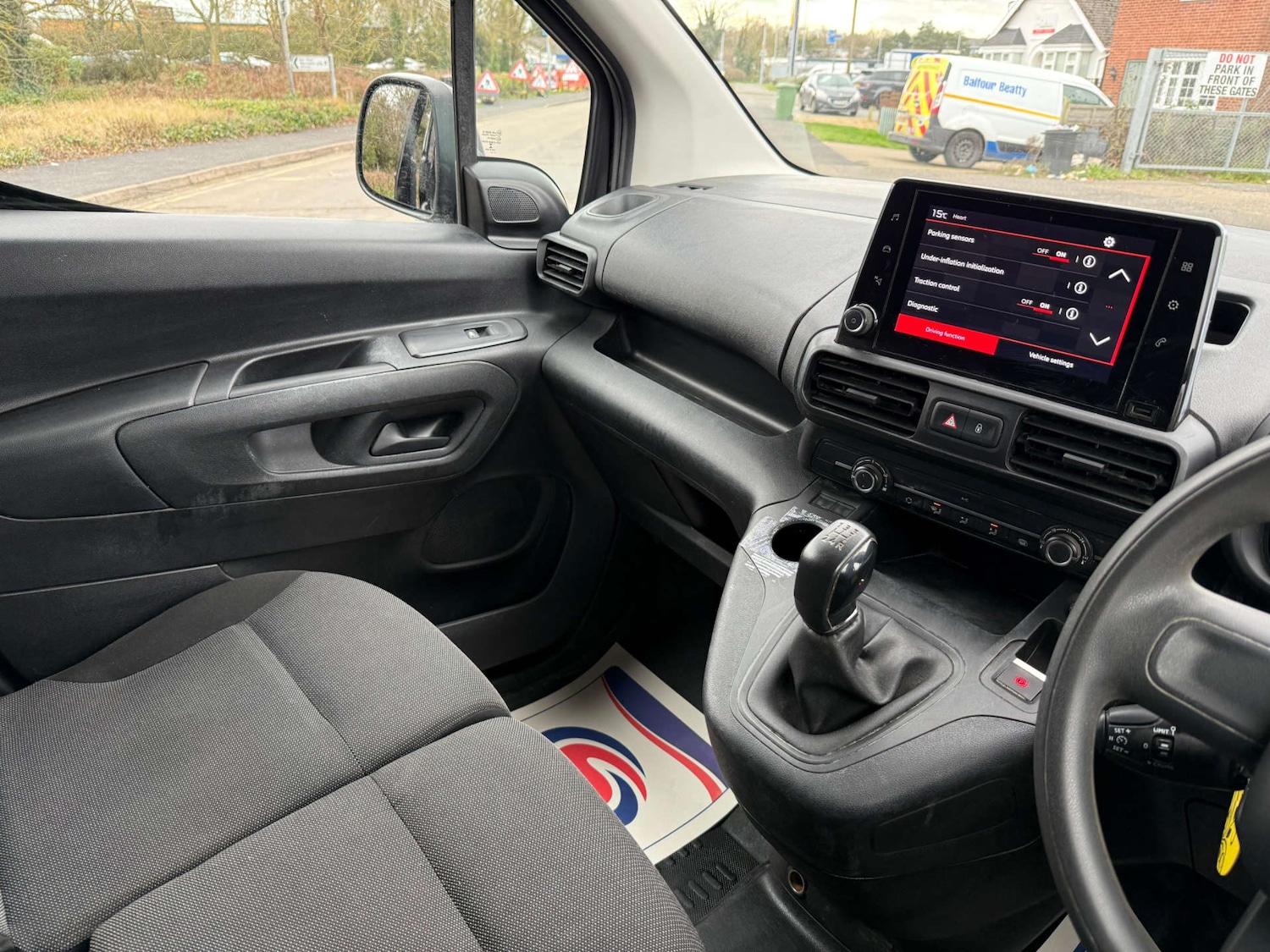 Used Citroen Berlingo 2021 for sale - 77437496: Photo 35