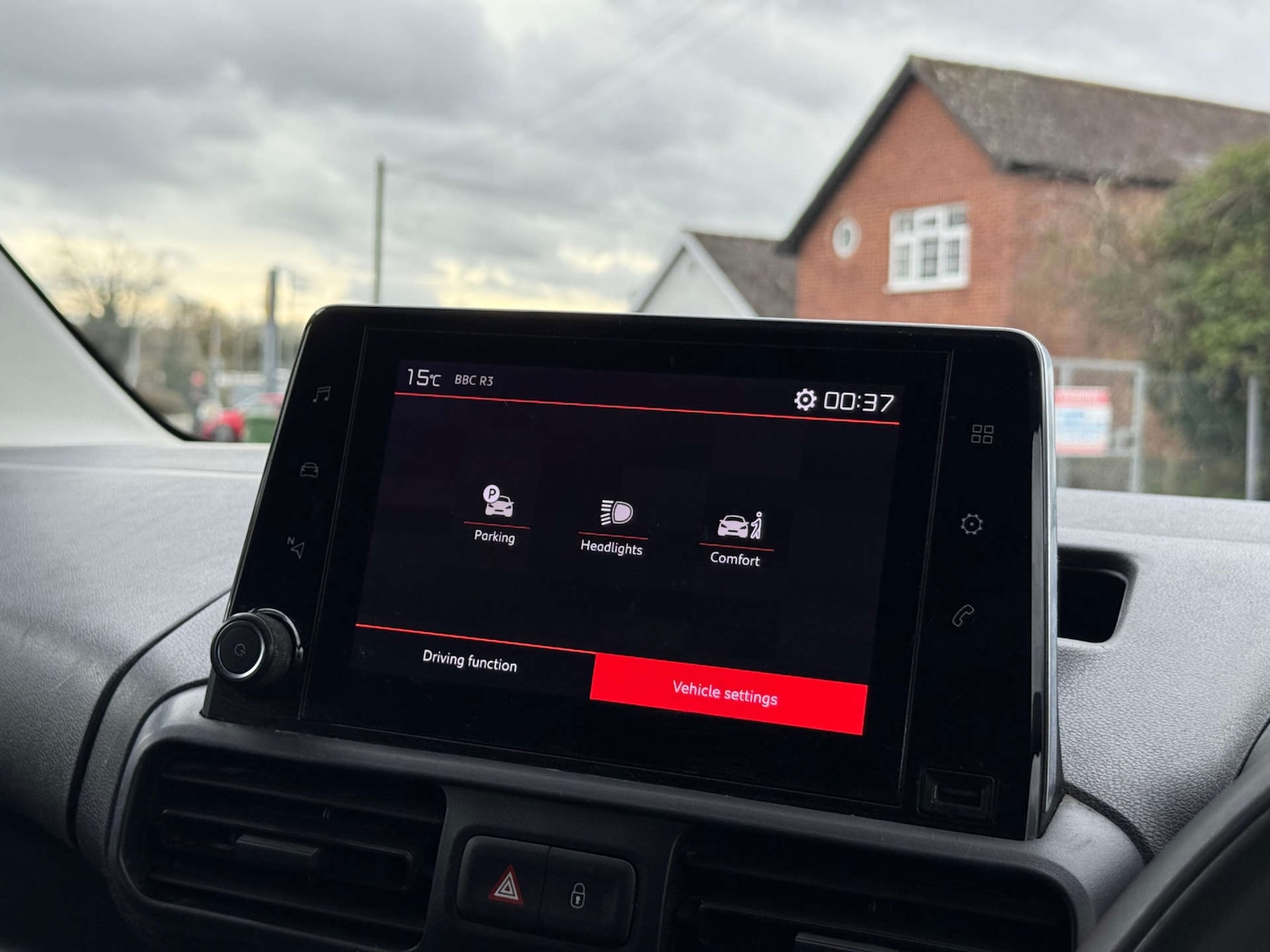 Used Citroen Berlingo 2021 for sale - 77437496: Photo 40