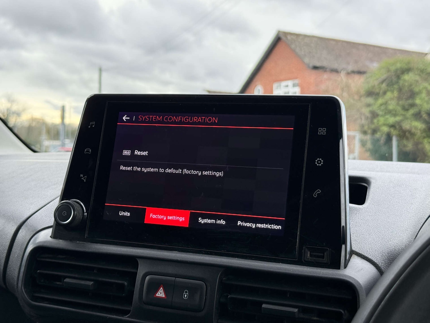 Used Citroen Berlingo 2021 for sale - 77437496: Photo 43