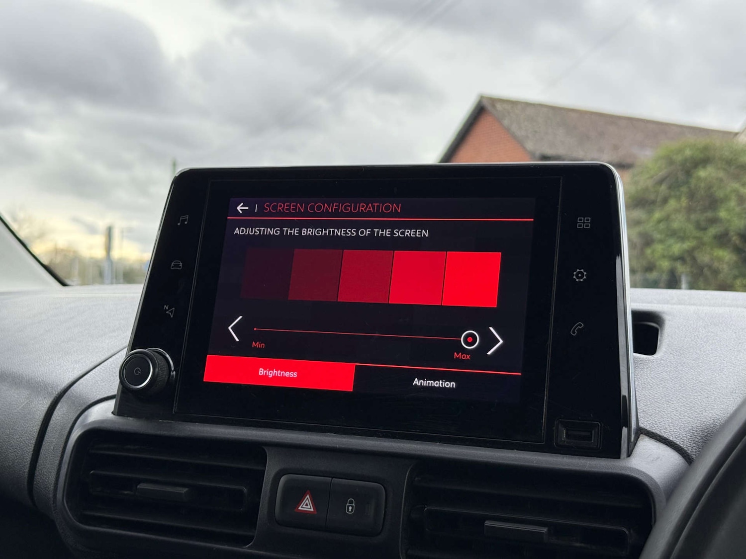 Used Citroen Berlingo 2021 for sale - 77437496: Photo 44