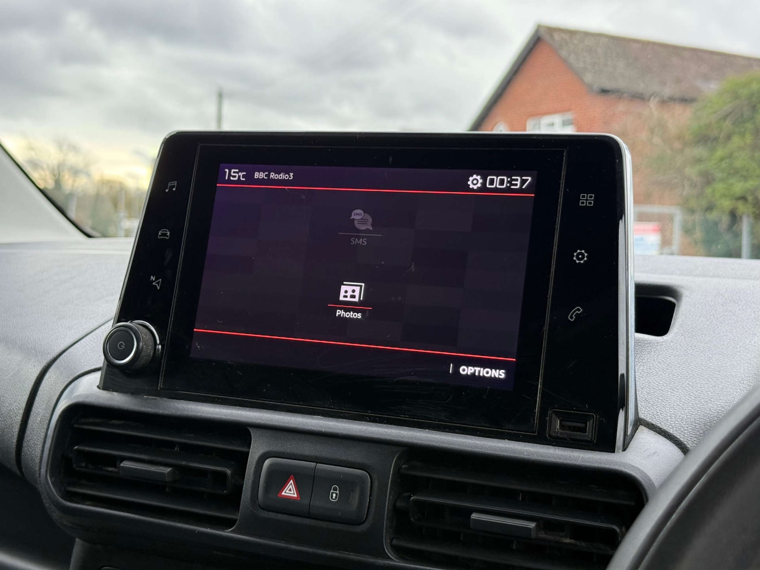 Used Citroen Berlingo 2021 for sale - 77437496: Photo 45