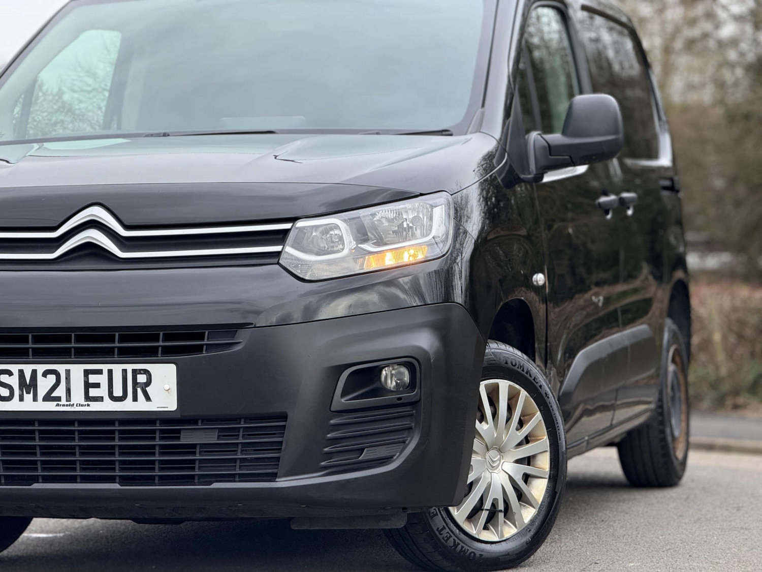 Used Citroen Berlingo 2021 for sale - 77437496: Photo 7