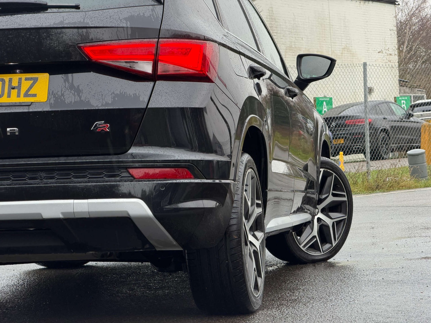 Used SEAT Ateca 2018 for sale - 77437580: Photo 15