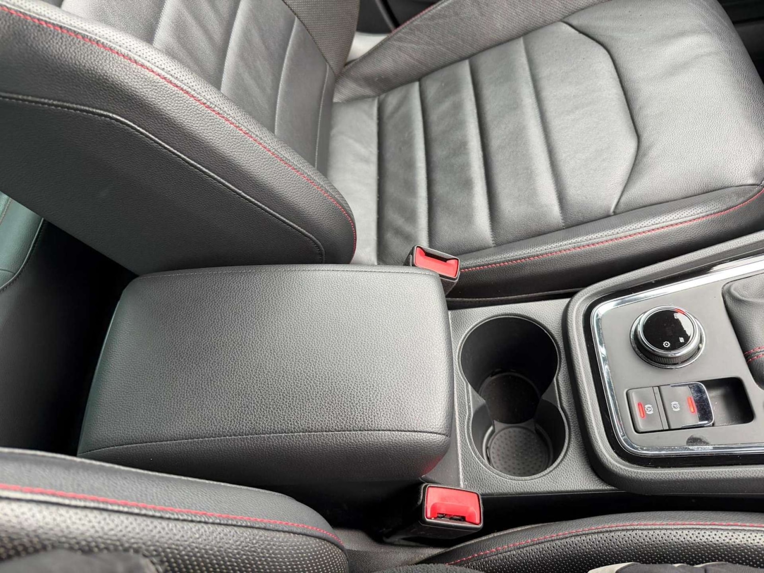 Used SEAT Ateca 2018 for sale - 77437580: Photo 22