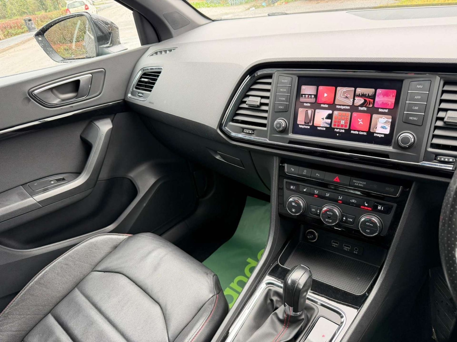 Used SEAT Ateca 2018 for sale - 77437580: Photo 26