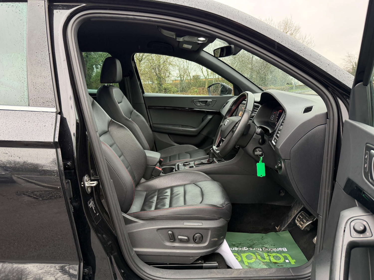 Used SEAT Ateca 2018 for sale - 77437580: Photo 28