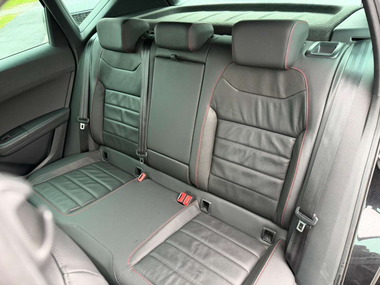 Used SEAT Ateca 2018 for sale - 77437580: Photo 29