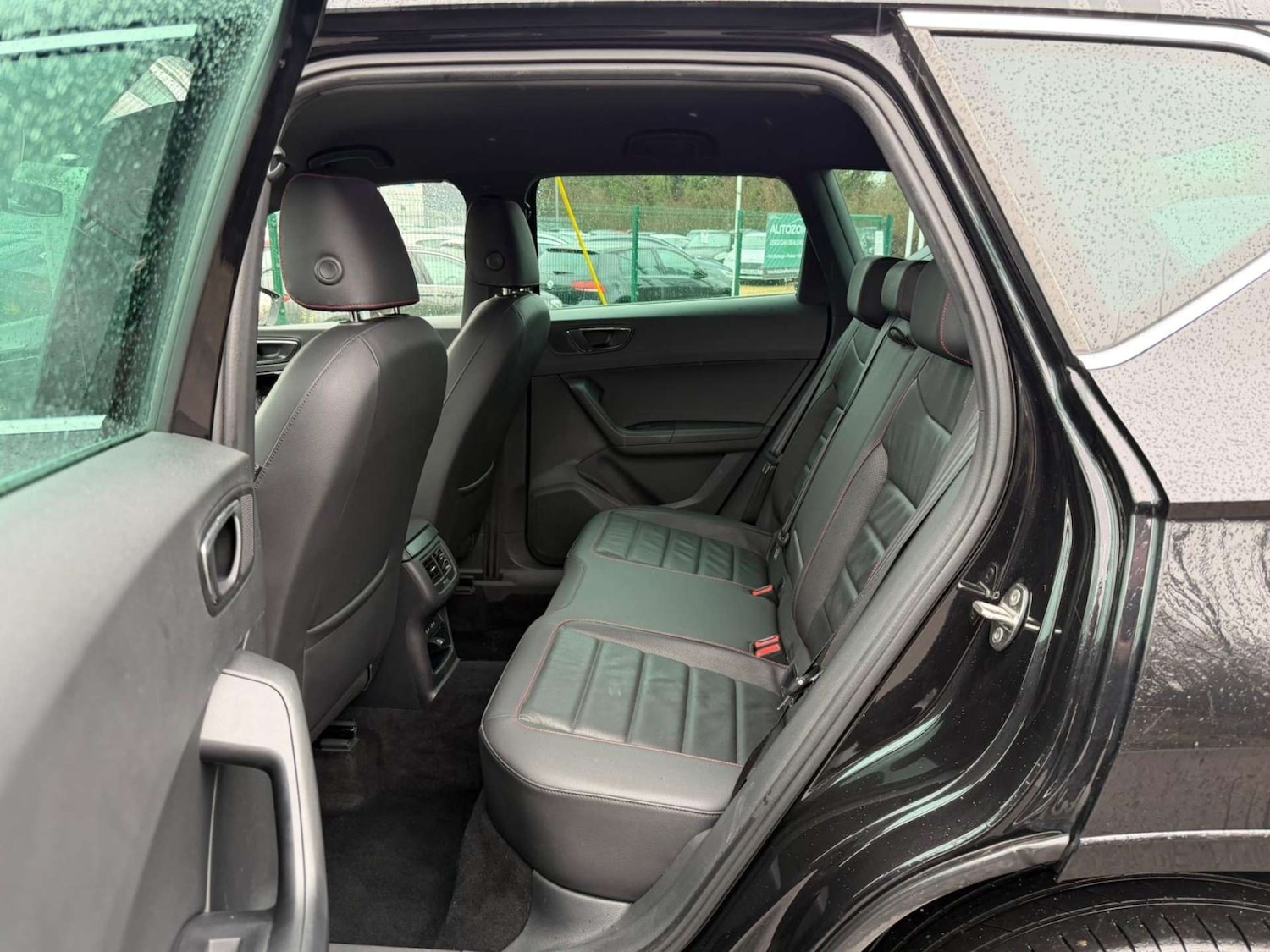 Used SEAT Ateca 2018 for sale - 77437580: Photo 30