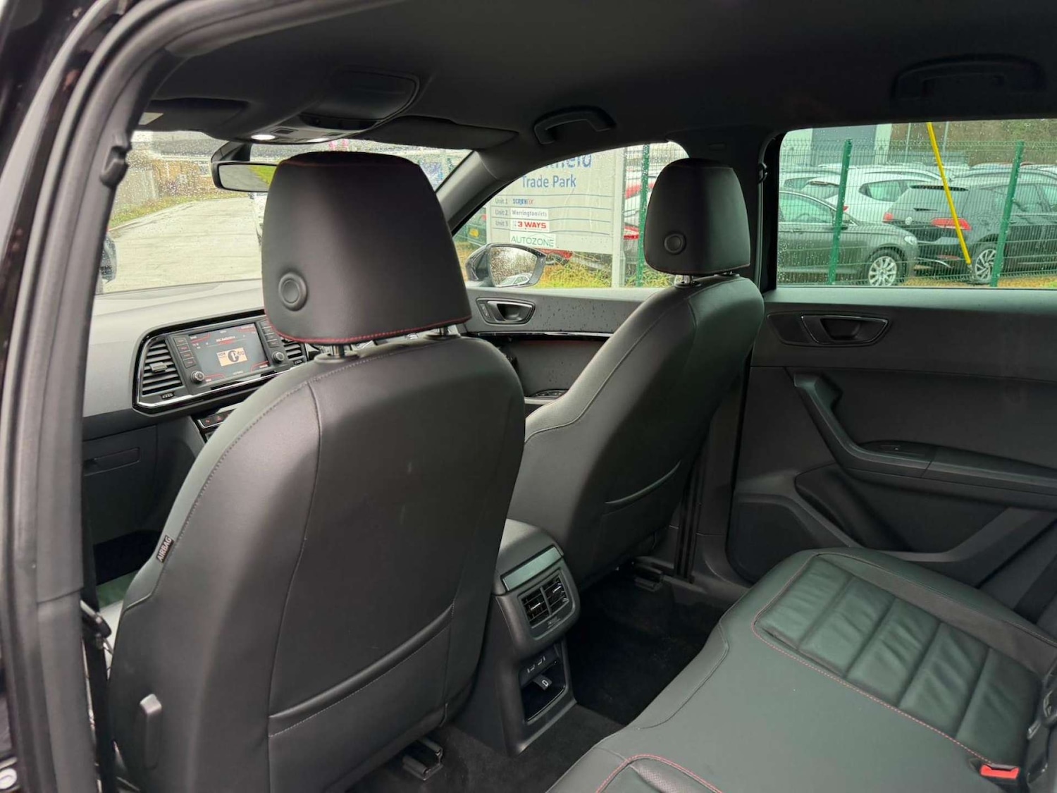 Used SEAT Ateca 2018 for sale - 77437580: Photo 31