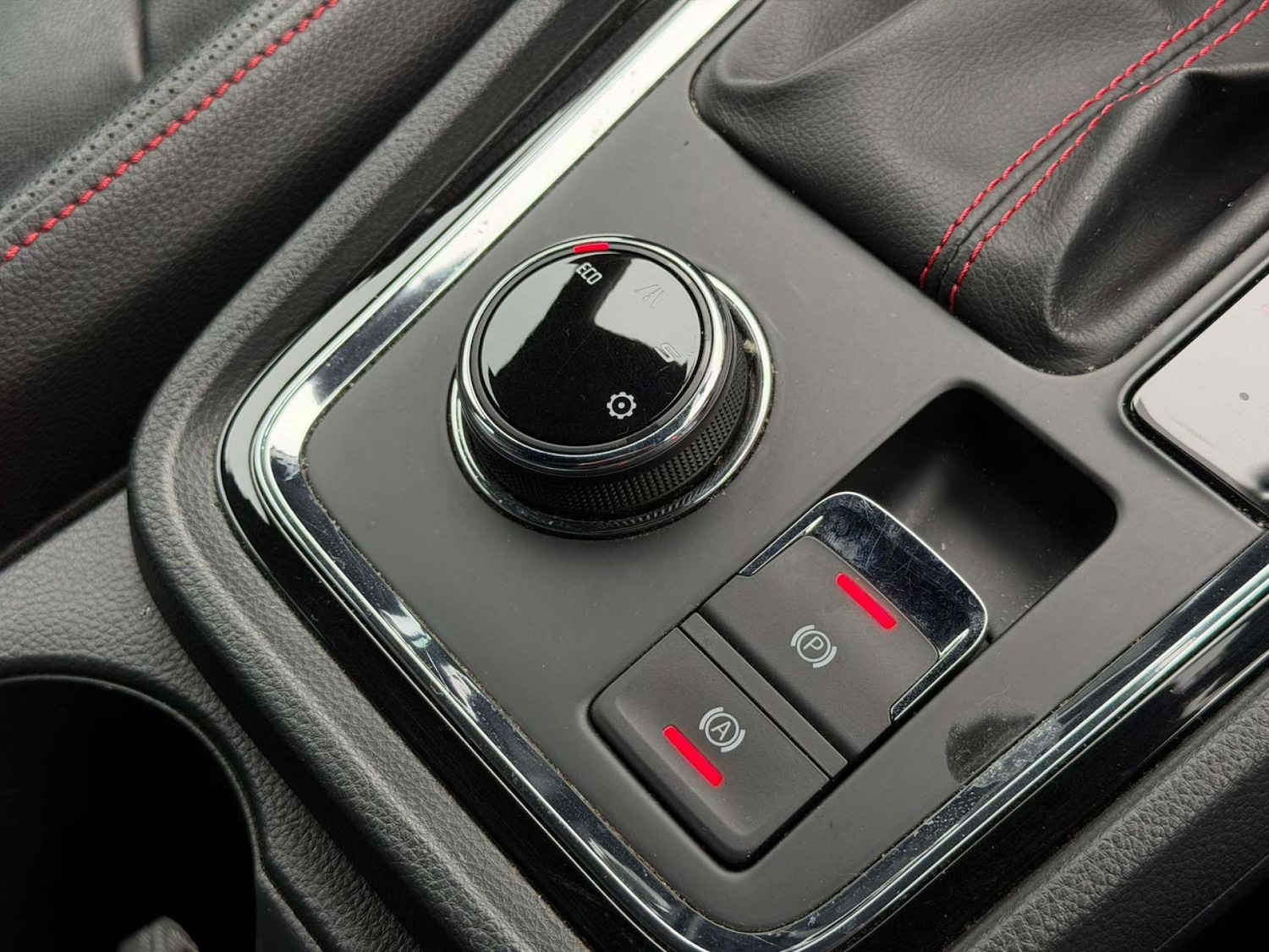 Used SEAT Ateca 2018 for sale - 77437580: Photo 32