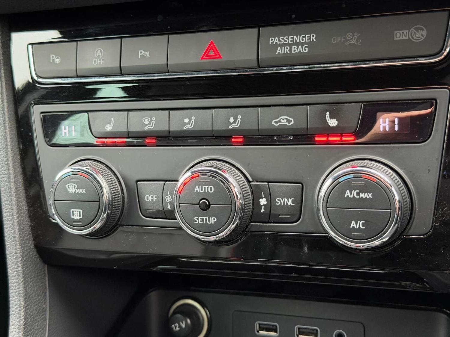 Used SEAT Ateca 2018 for sale - 77437580: Photo 35