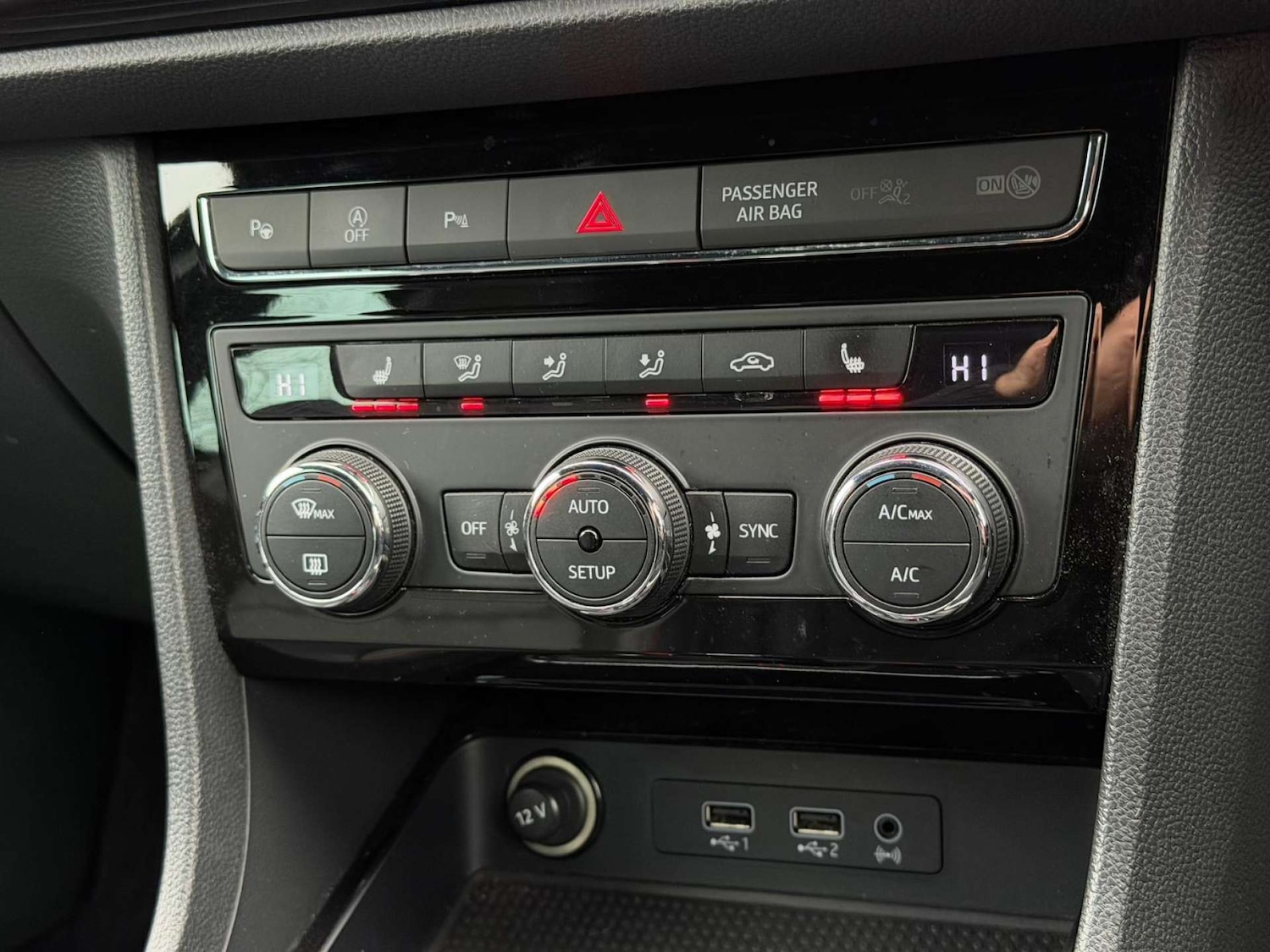 Used SEAT Ateca 2018 for sale - 77437580: Photo 36