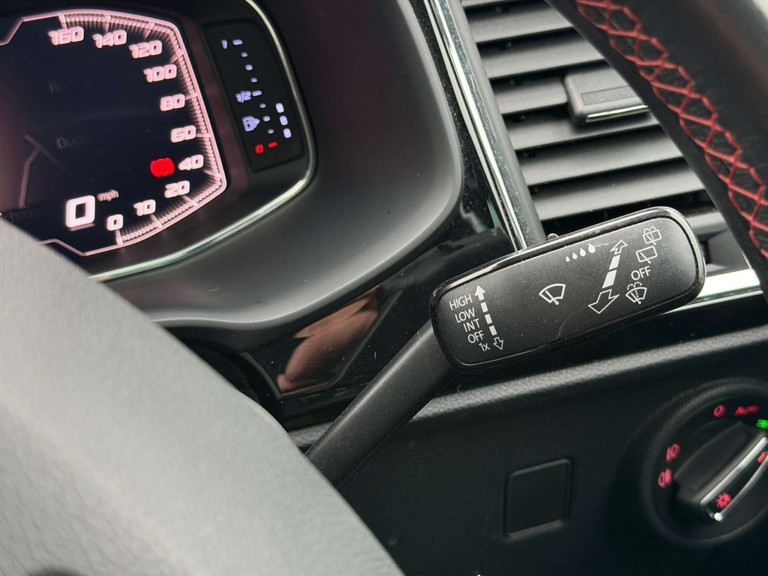 Used SEAT Ateca 2018 for sale - 77437580: Photo 40