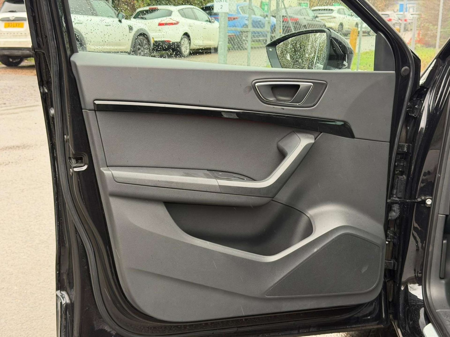 Used SEAT Ateca 2018 for sale - 77437580: Photo 43