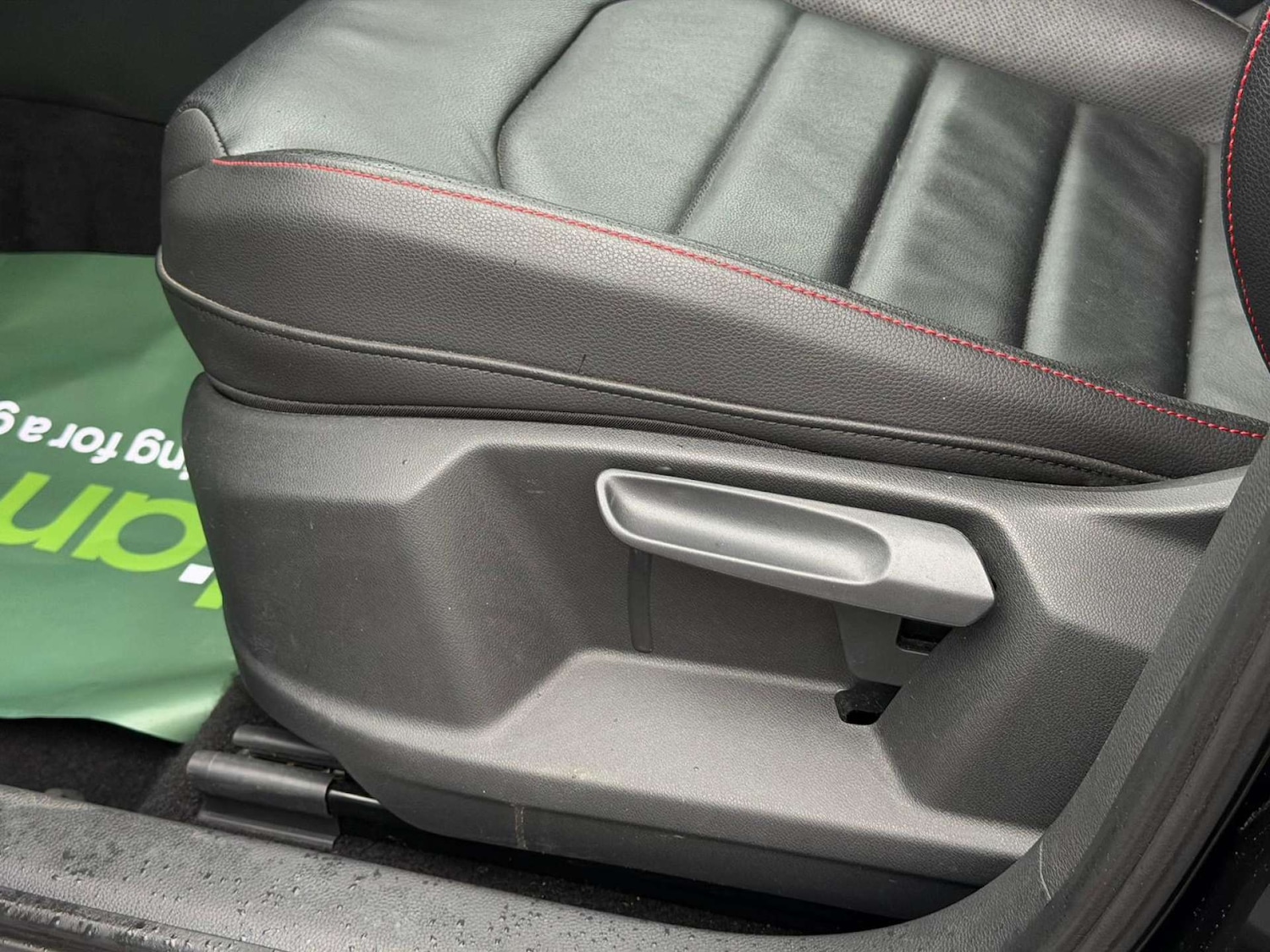 Used SEAT Ateca 2018 for sale - 77437580: Photo 44