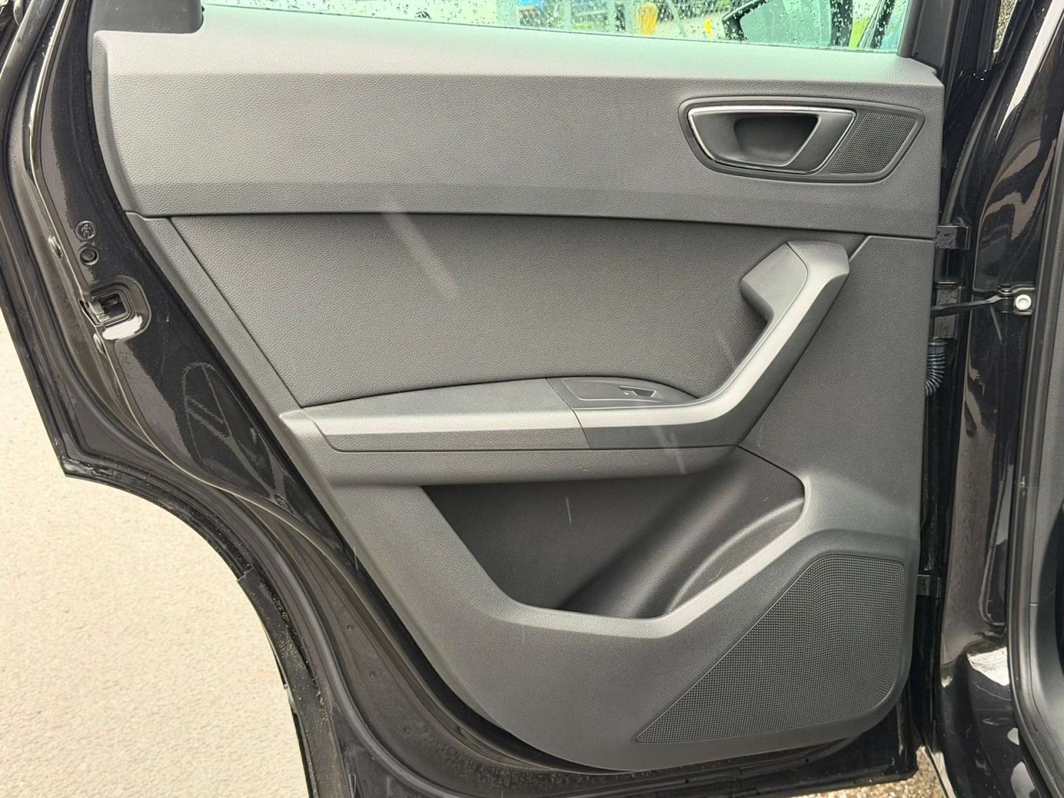 Used SEAT Ateca 2018 for sale - 77437580: Photo 45